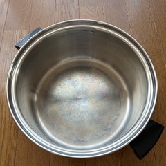 大鍋の画像