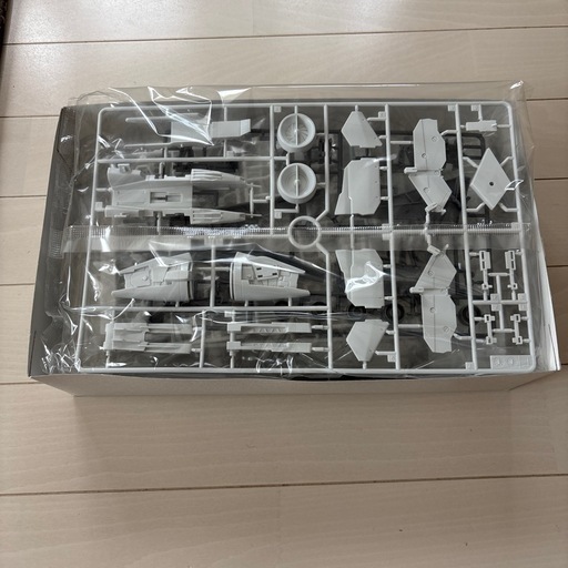 バンダイ　ガンダムGP03デンドロビウム