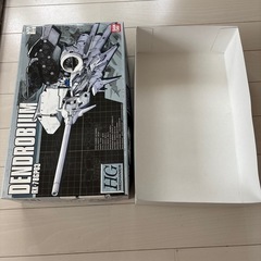バンダイ　ガンダムGP03デンドロビウムの画像