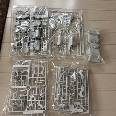 バンダイ　ガンダムGP03デンドロビウムの画像