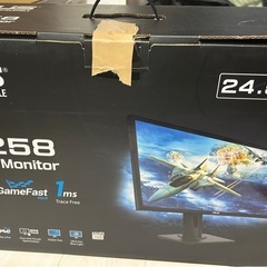 ASUS ディスプレイ🖥️ 24.5インチ
