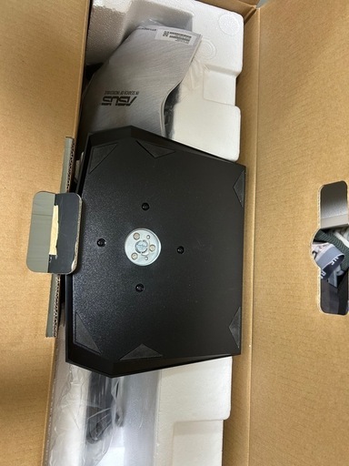 ASUS ディスプレイ?️ 24.5インチ