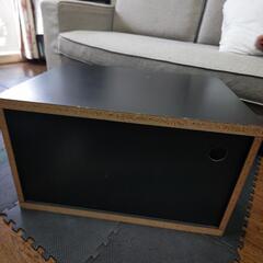 テレビ台の画像
