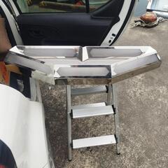 アンドン2トントラック