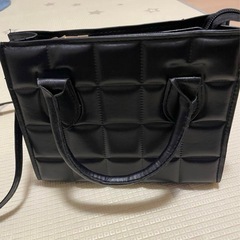 レディースバッグ　ミニバックの画像