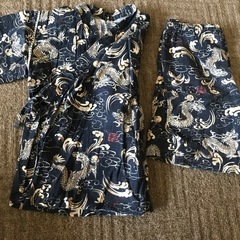 110     甚平