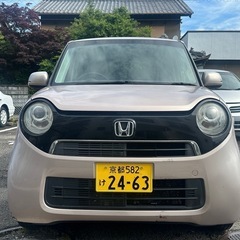 ６／3まで出品／車検令和8年12月／平成25年式