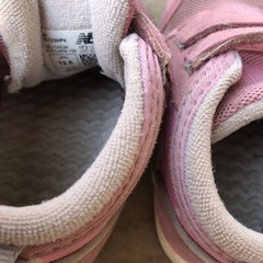 子供靴　3点　　ニューバランス他　12.5センチ　13センチ　18センチの画像