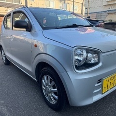 H29年アルト❗️4WD❗️ディラー車❗️
