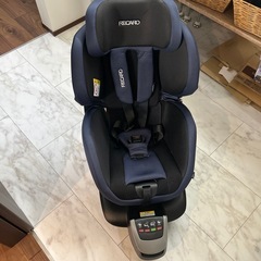 RECARO チャイルドシート