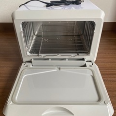 タオルウォーマー　の画像