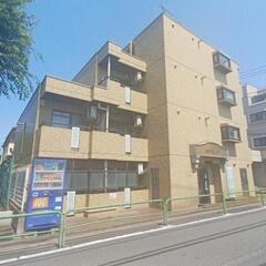 6月上旬入居可能★初期費用11.6万円の１R/IHキッチン・明る...
