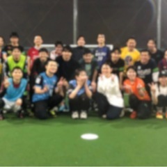 【6/22(日)18:00〜20:00】錦糸町でフットサル！未経験の方、初めての方大歓迎！ - スポーツ