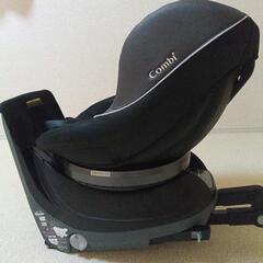 コンビ製　チャイルドシ−トの画像