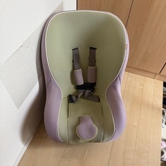 新生児から チャイルドシート