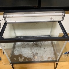 水槽台の画像
