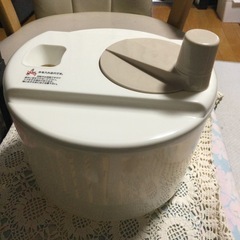◆サラダスピナー◆大きめ
代理出品