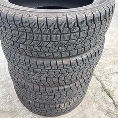 165/55R15 4本セット 2023年製造 75Q