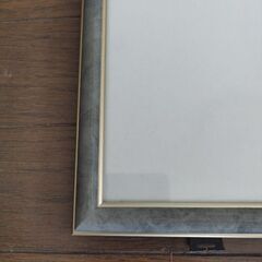 センスの良い額の画像