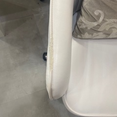 キャスター付◆チェア3脚の画像