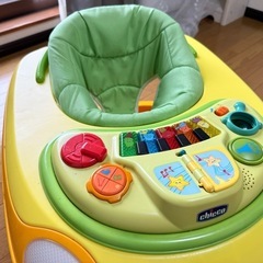 歩行器の画像