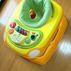 歩行器の画像