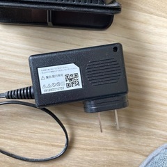 無線LAN ルーター　NEC Aterm WG1200HS3の画像