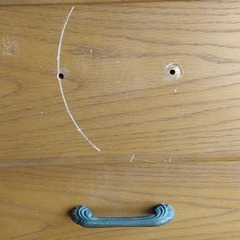 たんす譲ります。