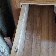 たんす譲ります。の画像