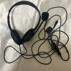 ヘッドセット
