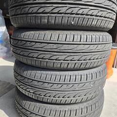 175/65R15 夏タイヤ