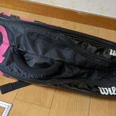 ウィルソン　テニス　バッグの画像