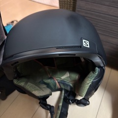 スノーボード　セット（バラ売不可）の画像