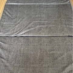 【早い者勝ち格安】ニトリ冷感マットレス四つ折り