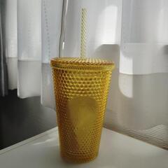 【未使用】スタバ  カップタンブラー