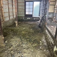 【熱田区】駅徒歩3分の路面店！　貸店舗　現状スケルトン　原状回復なしでオッケー！　団地目の前　人通り多し - 不動産
