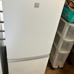 小型冷蔵庫