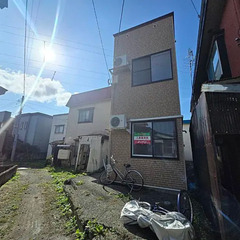 何でもご相談ください☆初期費用全て家主負担☆