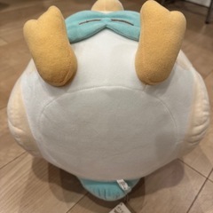 ポケモン　モクロー　ぬいぐるみの画像