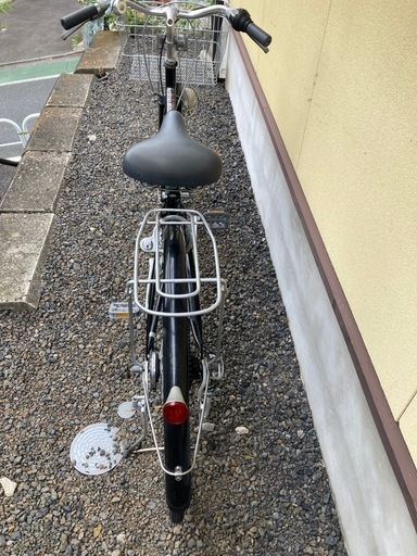 自転車08(6ギア)