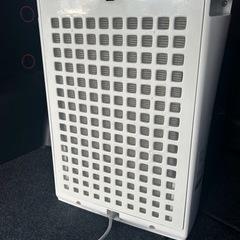 SHARP 空気清浄機の画像