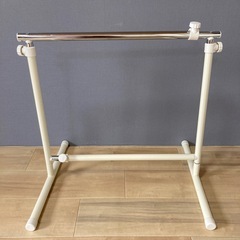押入れ用ハンガーラック