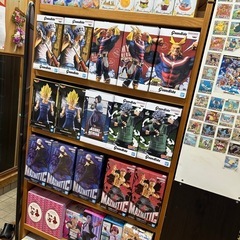 🎁フィギュア🎁の画像