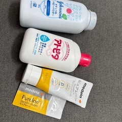ピュアレーン保湿類