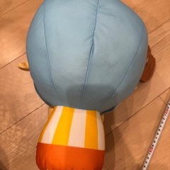チョッパー　ぬいぐるみの画像