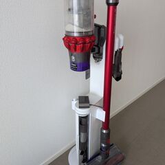 【ジャンク】ダイソン掃除機＆スタンド