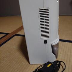 除湿機の画像