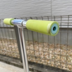 キックボード　イージースケーター　すみっコぐらしの画像