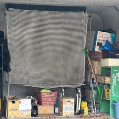 ビジョンクエスト 練習器具 2点セット テニストスマシン 硬式テ...