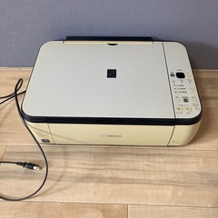 Canon プリンター MP270
